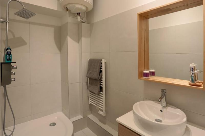 Suite Gambetta Cosy Et Design Lyon Ngoại thất bức ảnh